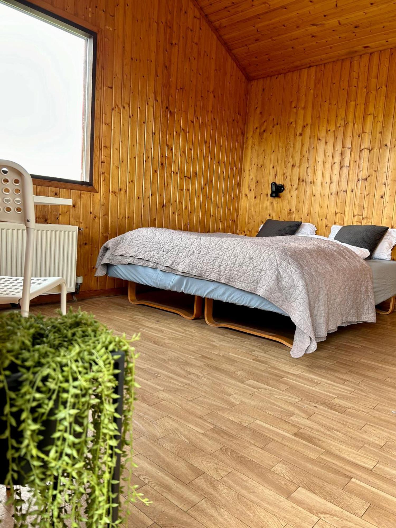 Arhus Cottage And Camping เฮลลา ภายนอก รูปภาพ