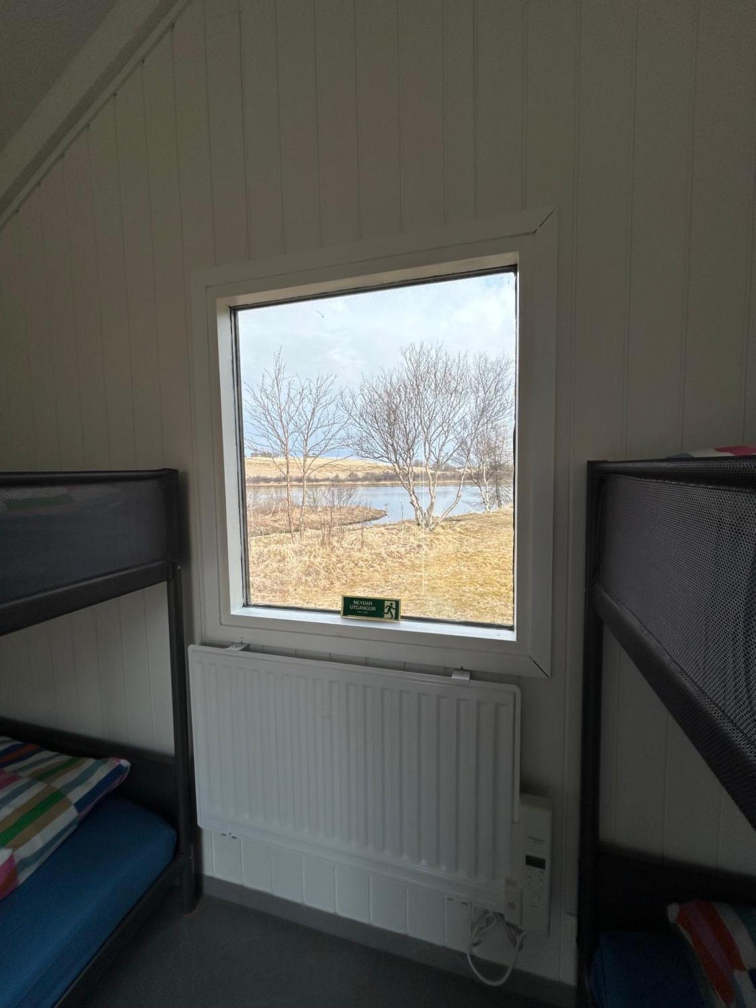 Arhus Cottage And Camping เฮลลา ภายนอก รูปภาพ